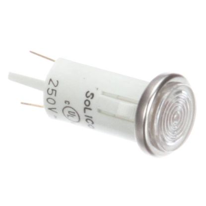 Picture of Wells Light Hot Surface Hc 240V Part# 2J-301122