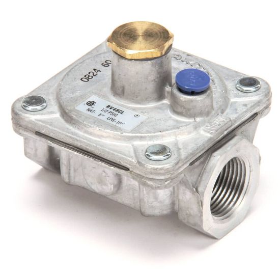 Picture of Wells Regulator Convertible For Lp Or Nat Part# 2J-306629