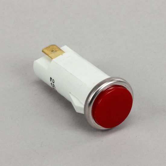 Picture of Wells Light Signal Red M3938pr Part# 2J-31157