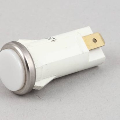Picture of Wells Light Signal White Mdmw-1 Part# 2J-40563
