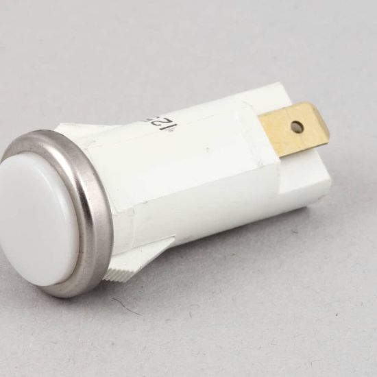 Picture of Wells Light Signal White Mdmw-1 Part# 2J-40563