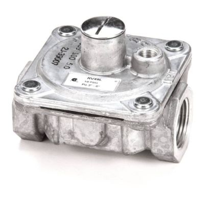 Picture of Wells Regulator Pressure Gas Part# 2J-39007