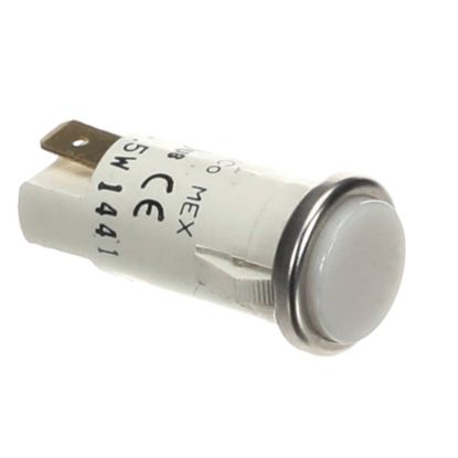 Picture of Wells Light Signal White Part# 2J-40877