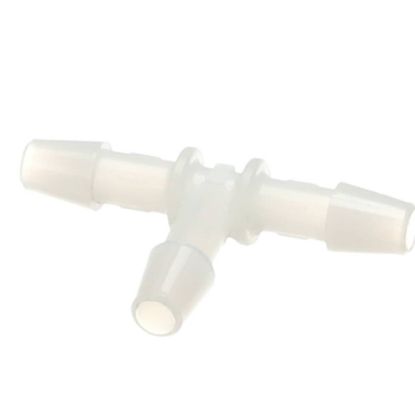 Picture of Wells Tee Nylon 3/16" Part# 2K-302630