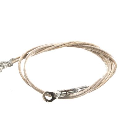 Picture of Wells Probe Temp-rtd-20 Leads Part# 2J-Z16944