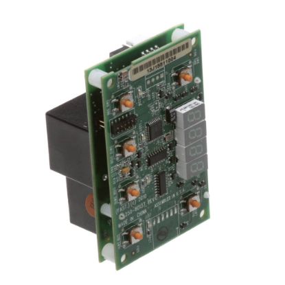 Picture of Wells Control Ctt, Wfae55fc Part# 2J-Z16356