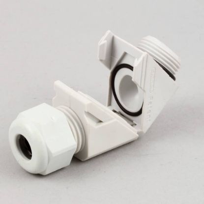 Picture of Wells Strain Relief 90 Deg Elbo Part# 2K-305660