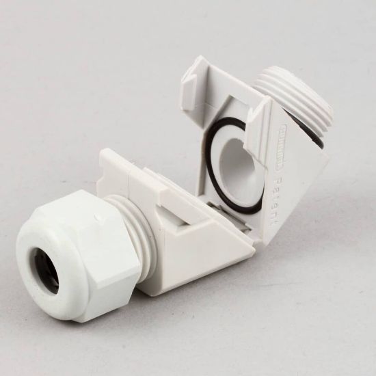 Picture of Wells Strain Relief 90 Deg Elbo Part# 2K-305660
