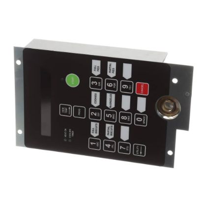 Picture of Wells Control M42004 Multi Stg Bake Part# 2J-Z26048
