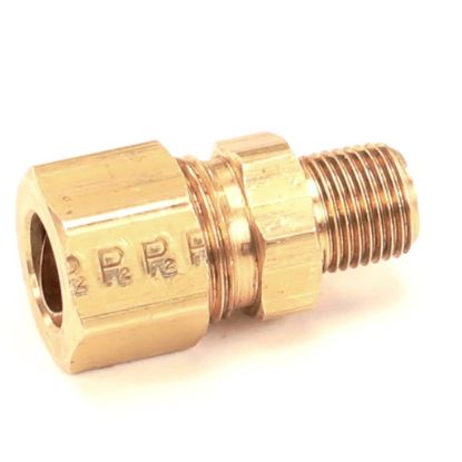 Picture of Wells Fitting 3/8Cc X 1/8Npt Part# 2K-45300