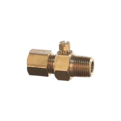 Picture of Wells Ftg Pilot Adj 3/16 Tube S Part# 2K-39315