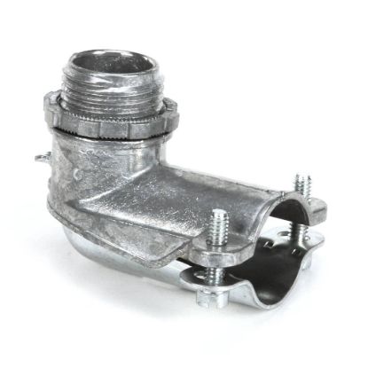 Picture of Wells Ftg Flex Con 90X 1/2 Mod Part# 2K-34136X