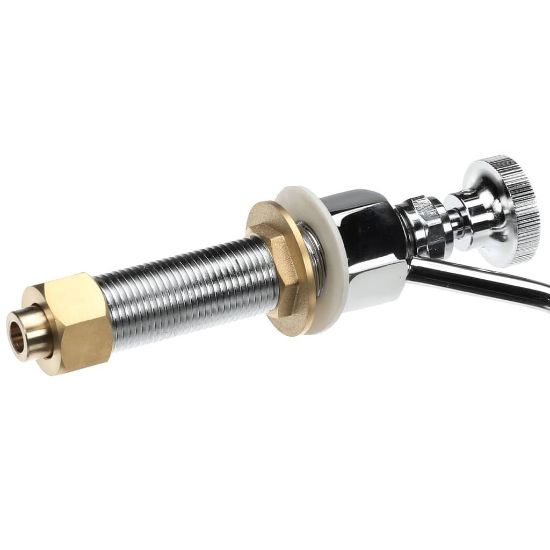 Picture of Wells Faucet, Disher Part# 2K-Z14206