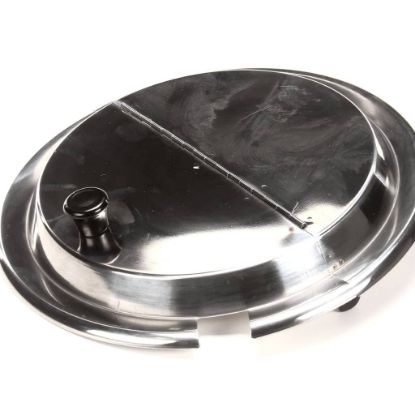 Picture of Wells Cover Hinged 11 Qt Insert Part# 2L-306126