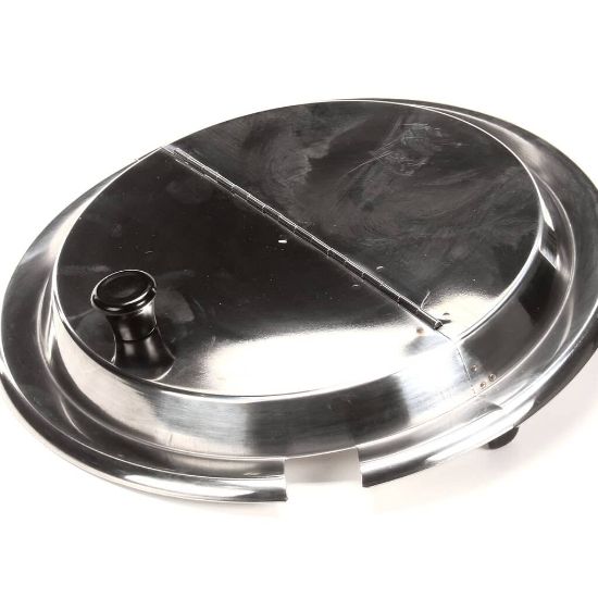 Picture of Wells Cover Hinged 11 Qt Insert Part# 2L-306126