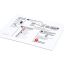 Picture of Wells Lit Lam M4200 Guide (Eng/ Part# 2M-304844