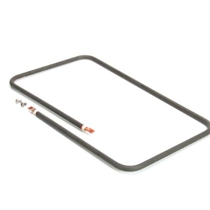 Picture of Wells Elem 120V Warmer 900W-tmp Ul Part# 2N-30465UL