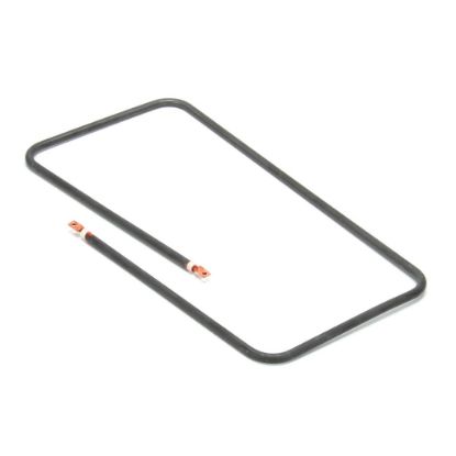 Picture of Wells Element 240V 1650W Part# 2N-40409UL