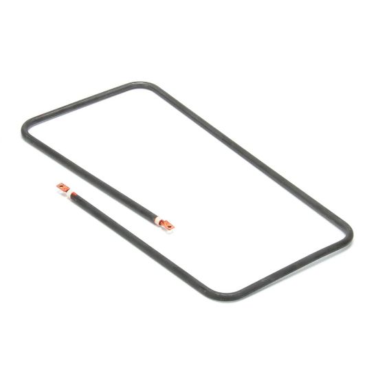 Picture of Wells Element 240V 1650W Part# 2N-40409UL