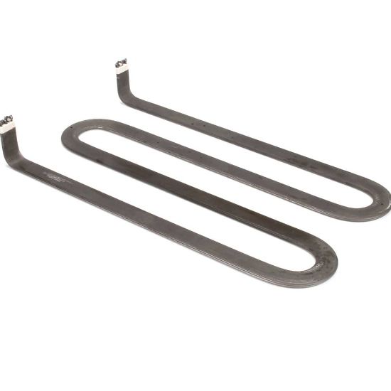 Picture of Wells Element 240V, 4000W Part# 2N-41738UL