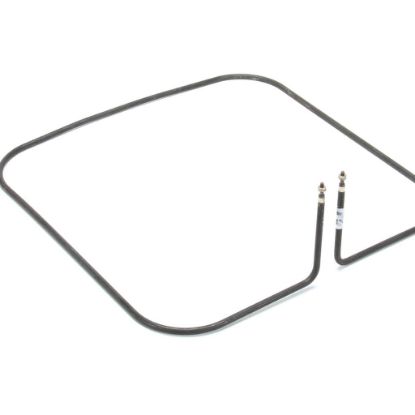 Picture of Wells Middle Element, 208V (2.5" Gap) Part# 2N-43866UL
