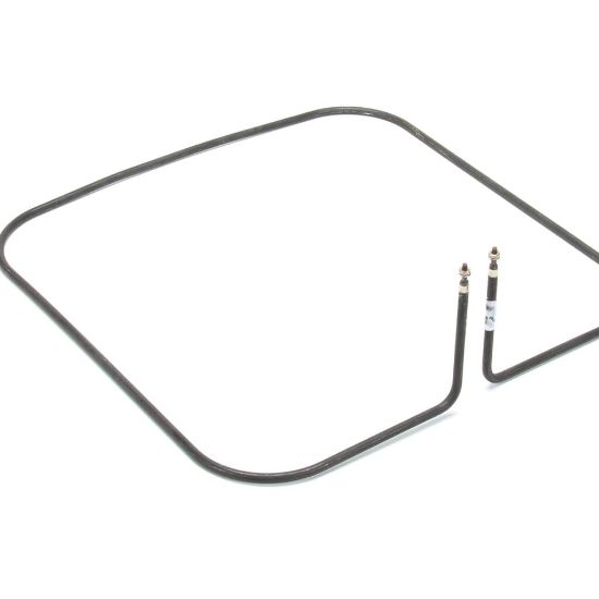 Picture of Wells Middle Element, 208V (2.5" Gap) Part# 2N-43866UL