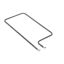 Picture of Wells Elem 240V 1200W Llw-1220 Part# 2N-46660UL