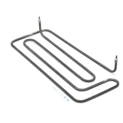 Picture of Wells Elem Heating 480V 3000W Part# 2N-48902UL