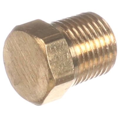 Picture of Wells Plug Hex Head 1/8 Npt Bra Part# 2P-39245