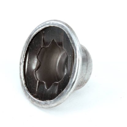 Picture of Wells Cap Push On Type Basket Part# 2P-34452