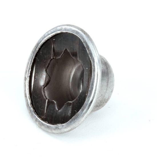 Picture of Wells Cap Push On Type Basket Part# 2P-34452