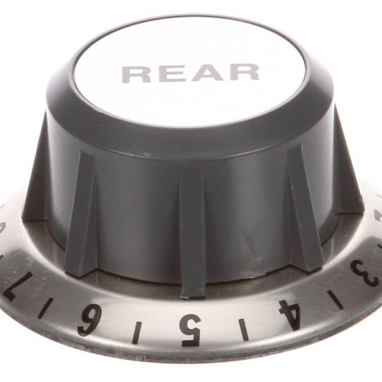Picture of Wells Knob Rr Hp91 Part# 2R-30584