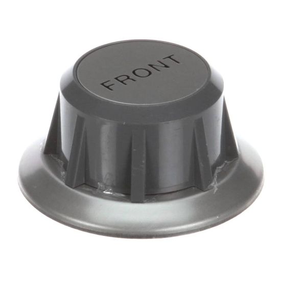 Picture of Wells Knob Control Assembly Front Part# 2R-39325