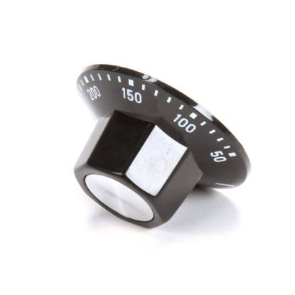 Picture of Wells Knob Thermo Jg246eu Part# 2R-46164