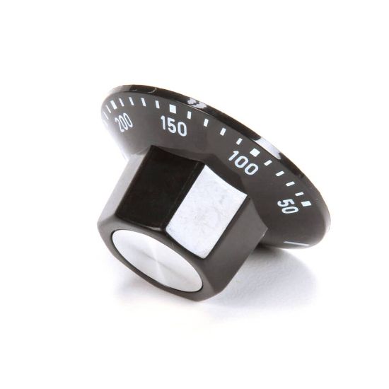 Picture of Wells Knob Thermo Jg246eu Part# 2R-46164