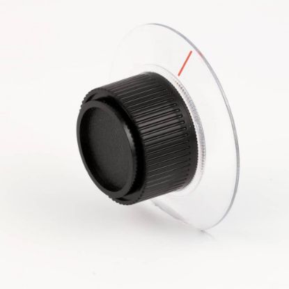 Picture of Wells Knob Control 2.25 Od Part# 2R-45653