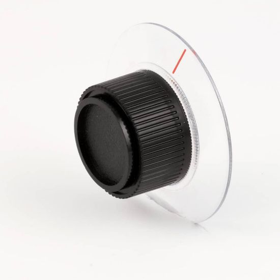 Picture of Wells Knob Control 2.25 Od Part# 2R-45653