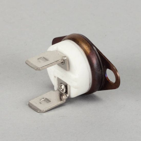 Picture of Wells Thermostat, Hi-limit Part# 2T-45180
