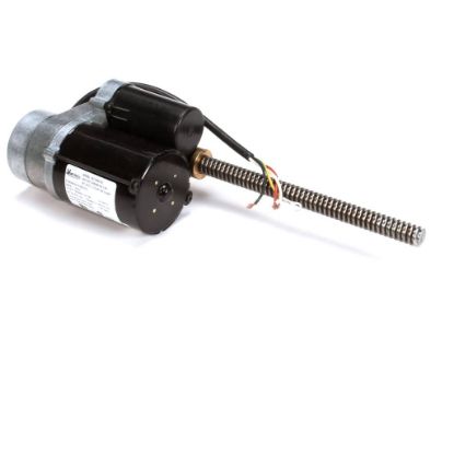 Picture of Wells Motor Lift 1/10Hp 230V 50 Part# 2U-300513