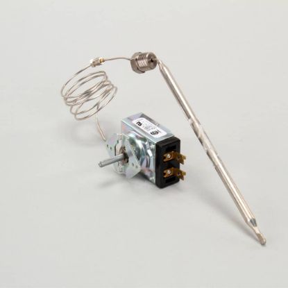 Picture of Wells Thermo Ctrl Hw/smp Part# 2T-40509