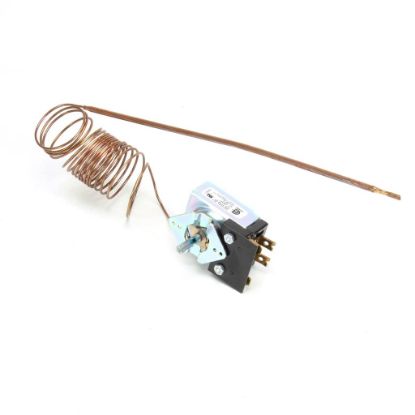Picture of Wells K-type Thermostat Part# 2T-46551