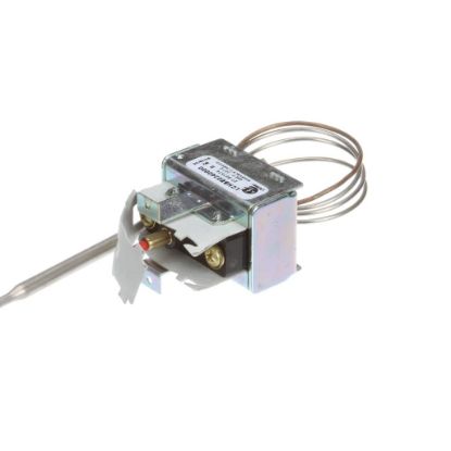 Picture of Wells Thermo Saf Man Reset Stnd Part# 2T-307574
