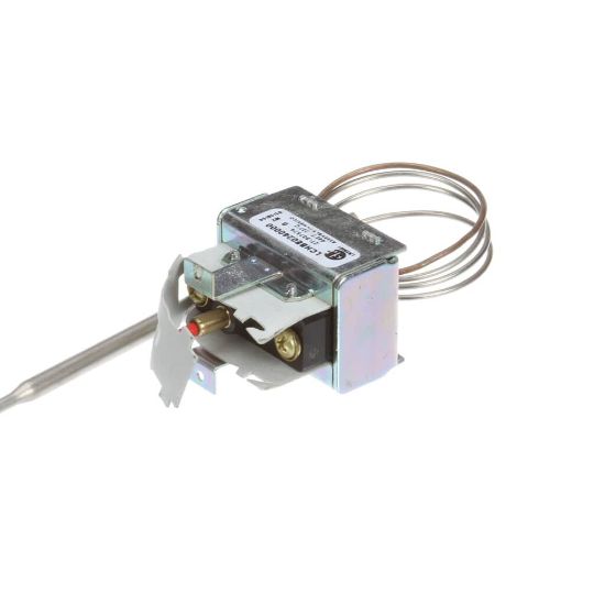 Picture of Wells Thermo Saf Man Reset Stnd Part# 2T-307574