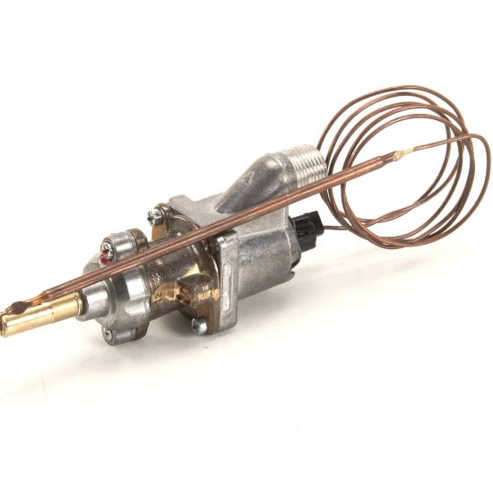 Picture of Wells Thermostat Part# 2T-Z13362