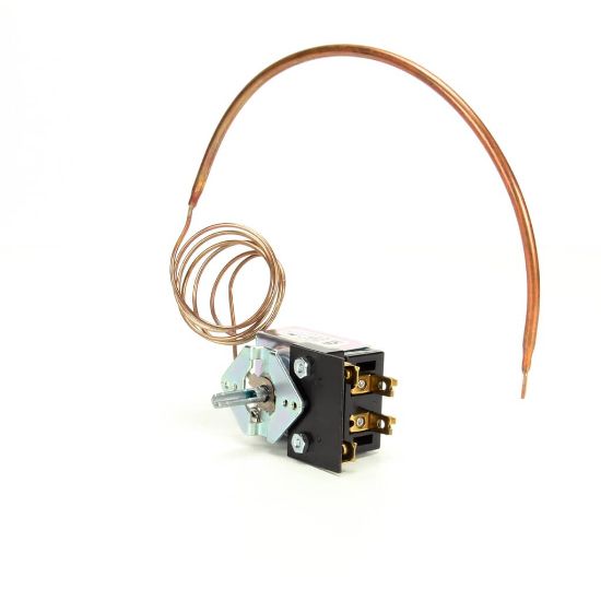 Picture of Wells Thrmo W/aux Sw,ss4-8/10ul Part# 2T-46269