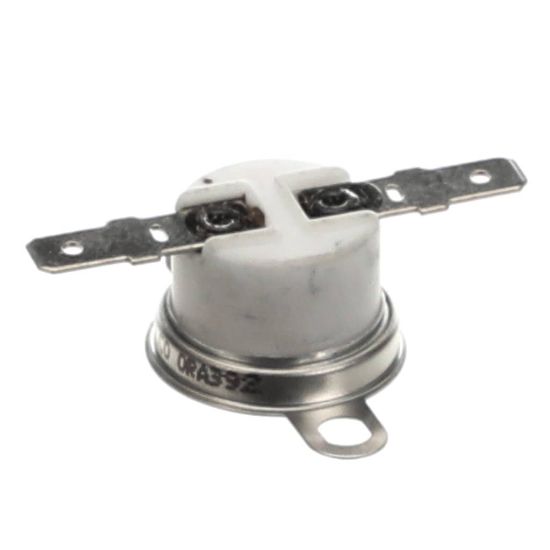 Picture of Wells High-limit Thermostat Part# 2T-Z20720