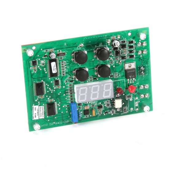 Picture of Wells Controller, E-safe Relay Part# 2T-307364