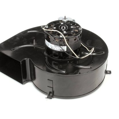 Picture of Wells Blower Assembly Part# 2U-302984