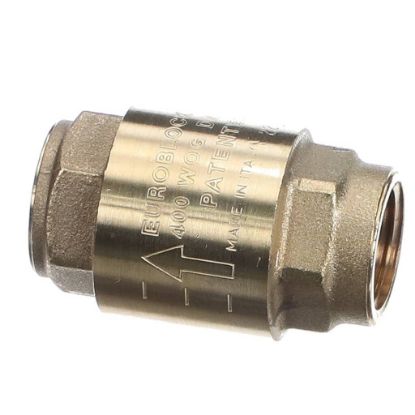 Picture of Wells Valve Antisyphon 3/8 Part# 2V-47650