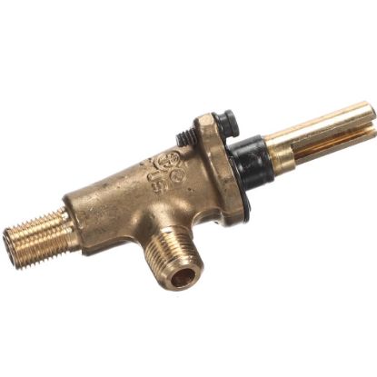 Picture of Wells Manul Valv 90Deg 1.97Stem Part# 2V-Z15185
